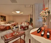 Best Western Hotel Globus City - servizio colazione