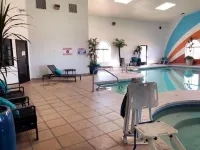 NavajoLand Inn - Family Friendly