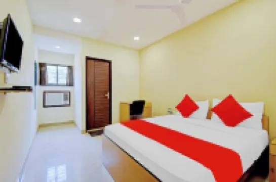 ゴルームゴ エリート イン ウルタダンガ コルカタ