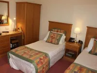 Horizon Hotel Hotels in Prestwick