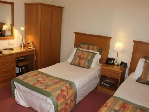 Horizon Hotel Hotels near Forehill Branch Library