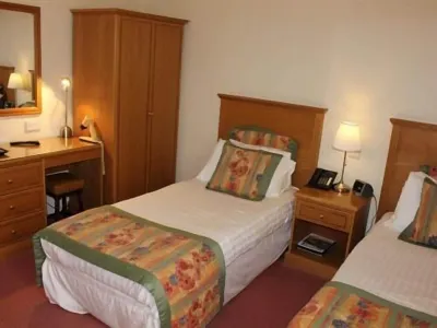 هورايزون هوتل Hotels near Ayr Seafront Playpark