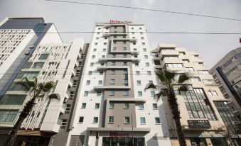 Ibis Abdelmoumen Casa Centre