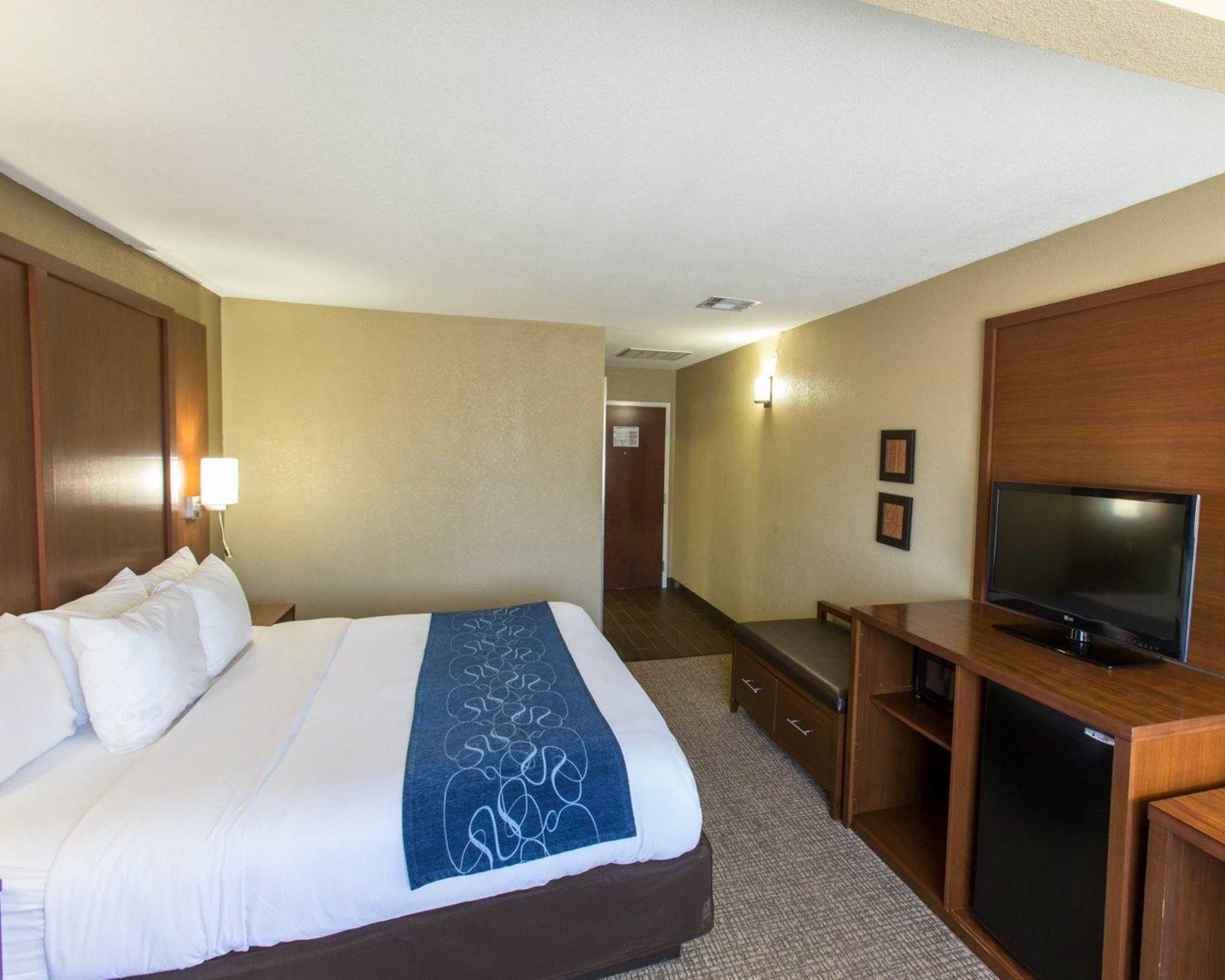 Comfort Suites Idabel