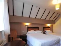 The New Inn Hotels in Heckfield