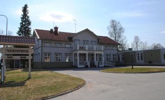 Burträsk Värdshus