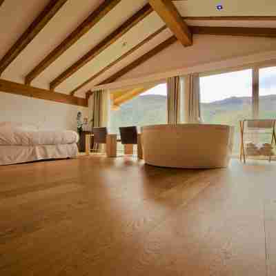 Arantza Hotela- Adults Only Rooms