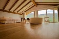 Arantza Hotela- Adults Only Hotels in Bera