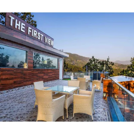 The First View Resort Lansdowne