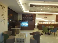 City Hotel Salalah