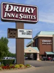 Drury Inn & Suites Springfield