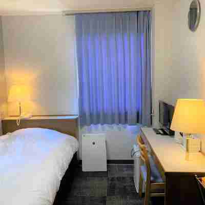 龍宮海灣飯店 Rooms