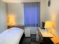Bayside Hotel Ryugu Hotel a Anan