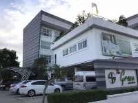 The Grace Residence - 3-Star