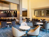 Hyatt Regency Morristown New Jersey at Hqs Plaza Hotels in Morris County