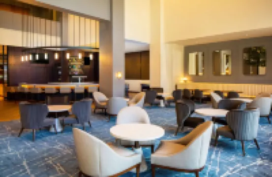 Hyatt Regency Morristown New Jersey at Hqs Plaza