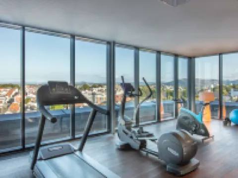 Radisson Blu Atlantic Hotel Stavanger Hotels in Stavanger