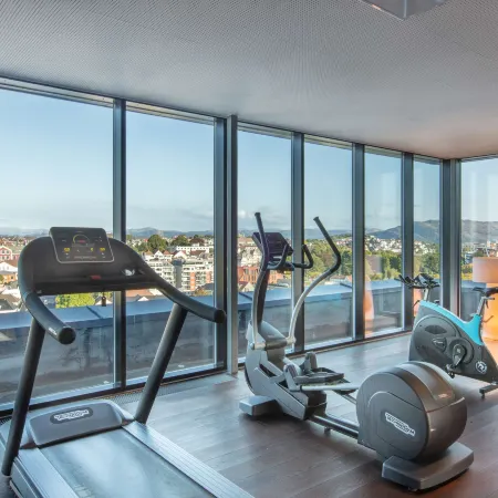 Radisson Blu Atlantic Hotel Stavanger