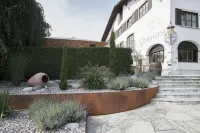 Italian Lifestyle Hotel & Osteria Chartreuse Hotels in Hilterfingen