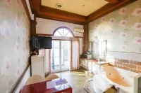 Namhae Viking Pension