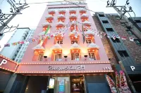 SongJeong Lesign Hotel Hotels near Songjeong Beach