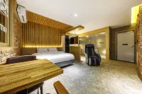 Cheongdo MU Drive-IN