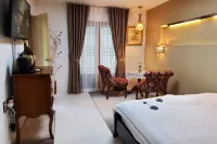 Andong Song GYE Heon Hanok Stay Hoteles en Andong