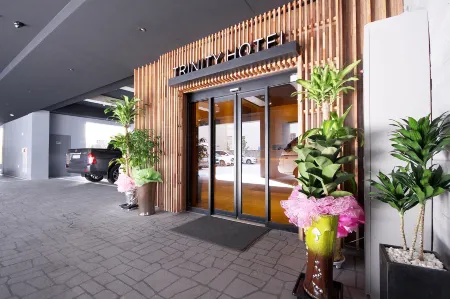 Trt Hotel