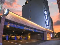 Namhansanseong Just Stay Hotel โรงแรมใกล้นัมฮันซันซอง