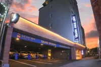 Namhansanseong Just Stay Hotel