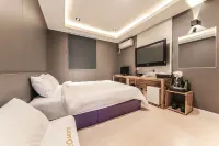 Gunsan Intro Hotels in Gunsan