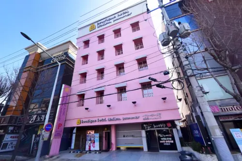 Daegu Italian Summer