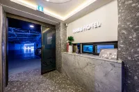 Gyeongsan Hotel Haru