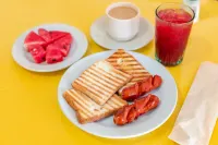 Hotel Casa Grande Riohacha Inn Các khách sạn ở Riohacha