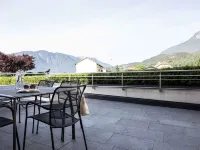 Edith Hotels in Imst