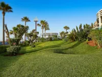 Villa Blanca Urban Hotel Hotels in Casablanca