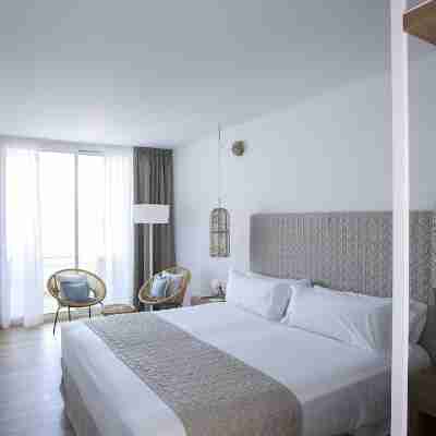 May Altafulla Beach Boutique Hotel Rooms