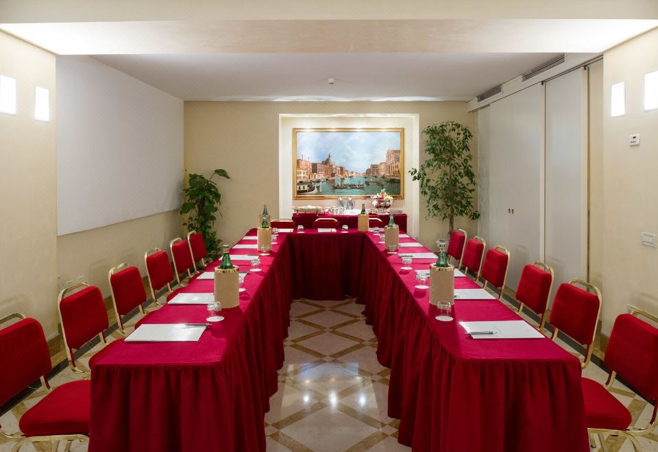 호텔 칼튼 온 더 그랜드 카날 이미지