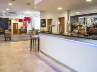 Holiday Inn Express LEICESTER CITY by IHG Hotels in Leicester