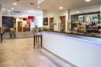 Holiday Inn Express Leicester City Hotels in Braunstone