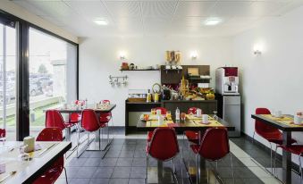 Aparthotel Adagio Access Orleans