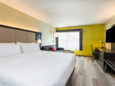 Holiday Inn Express LORTON by IHG Hotels in Lorton