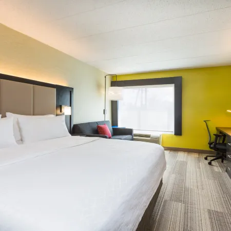 Holiday Inn Express LORTON by IHG