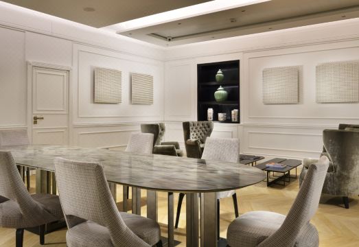 호텔 스플렌디드 로얄 루프탑 테라스 이미지