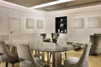 โรงแรมสเปลนดิด รอยัล - เดอะลีดดิ้ง โฮเทล ออฟเดอะเวิลด์