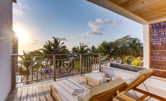 Itz'Ana Resort & Residences