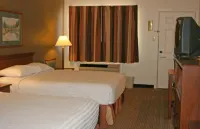 Weatherford Heritage Inn - Pet Friendly