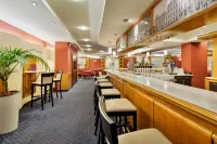 Austria Trend Hotel Ananas - bar