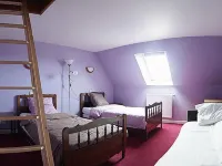 Les Chambres du Sillon Hotel a Treguier