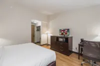 Red Roof Inn & Suites Mt Holly - McGuire AFB Hoteles en Municipio de Westampton